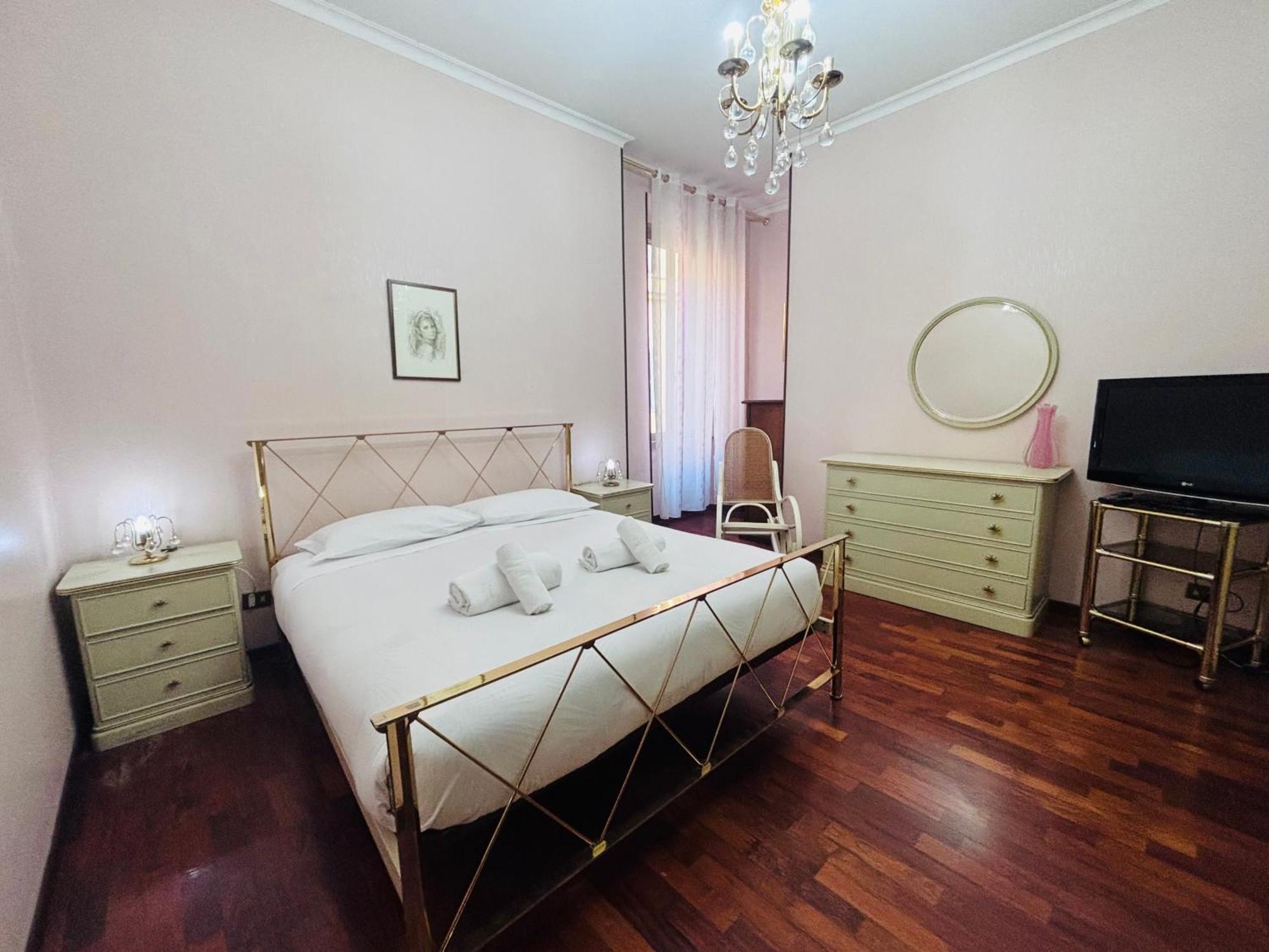 Dimora Ottaviano Roma
