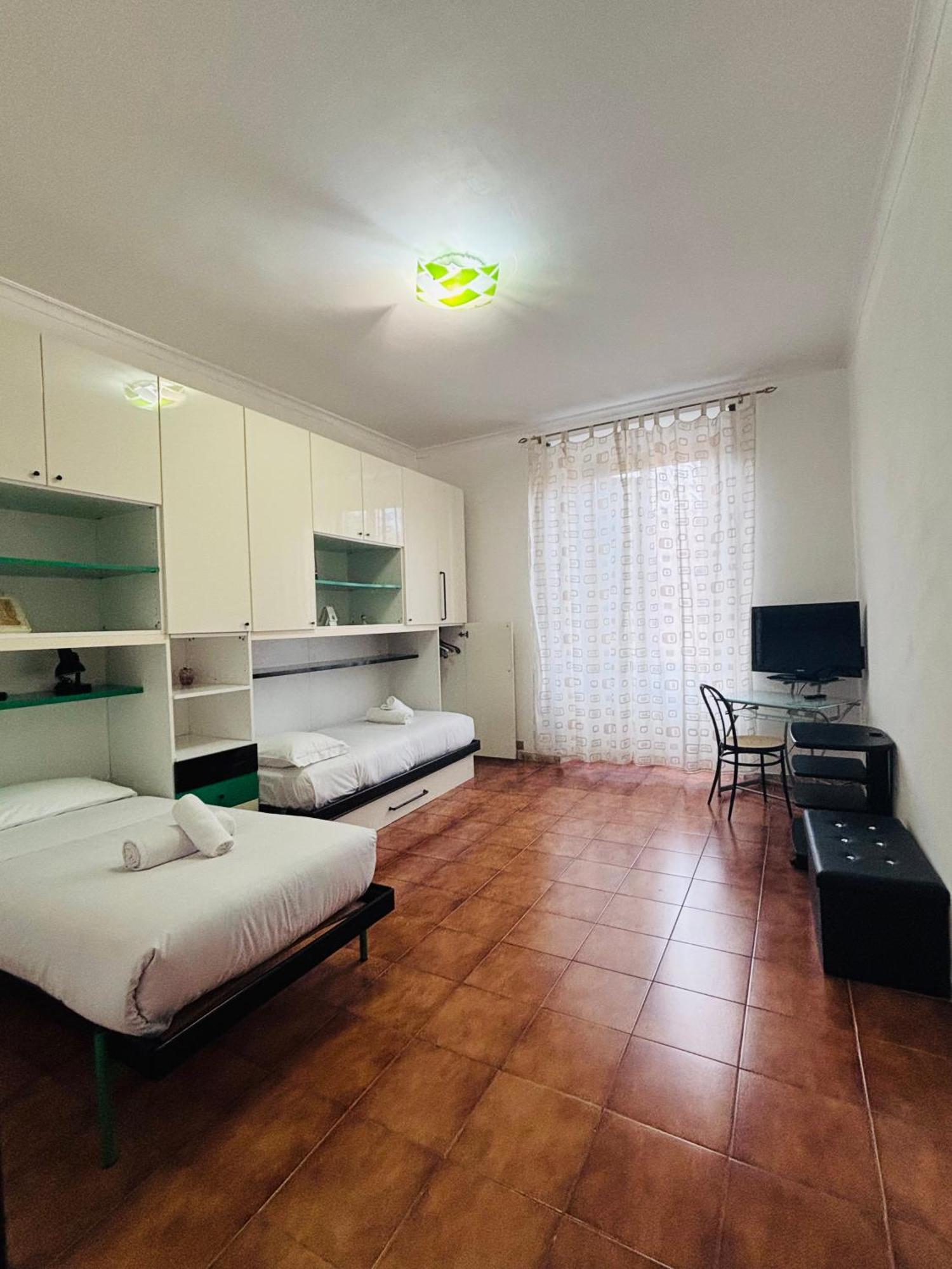 Dimora Ottaviano Roma