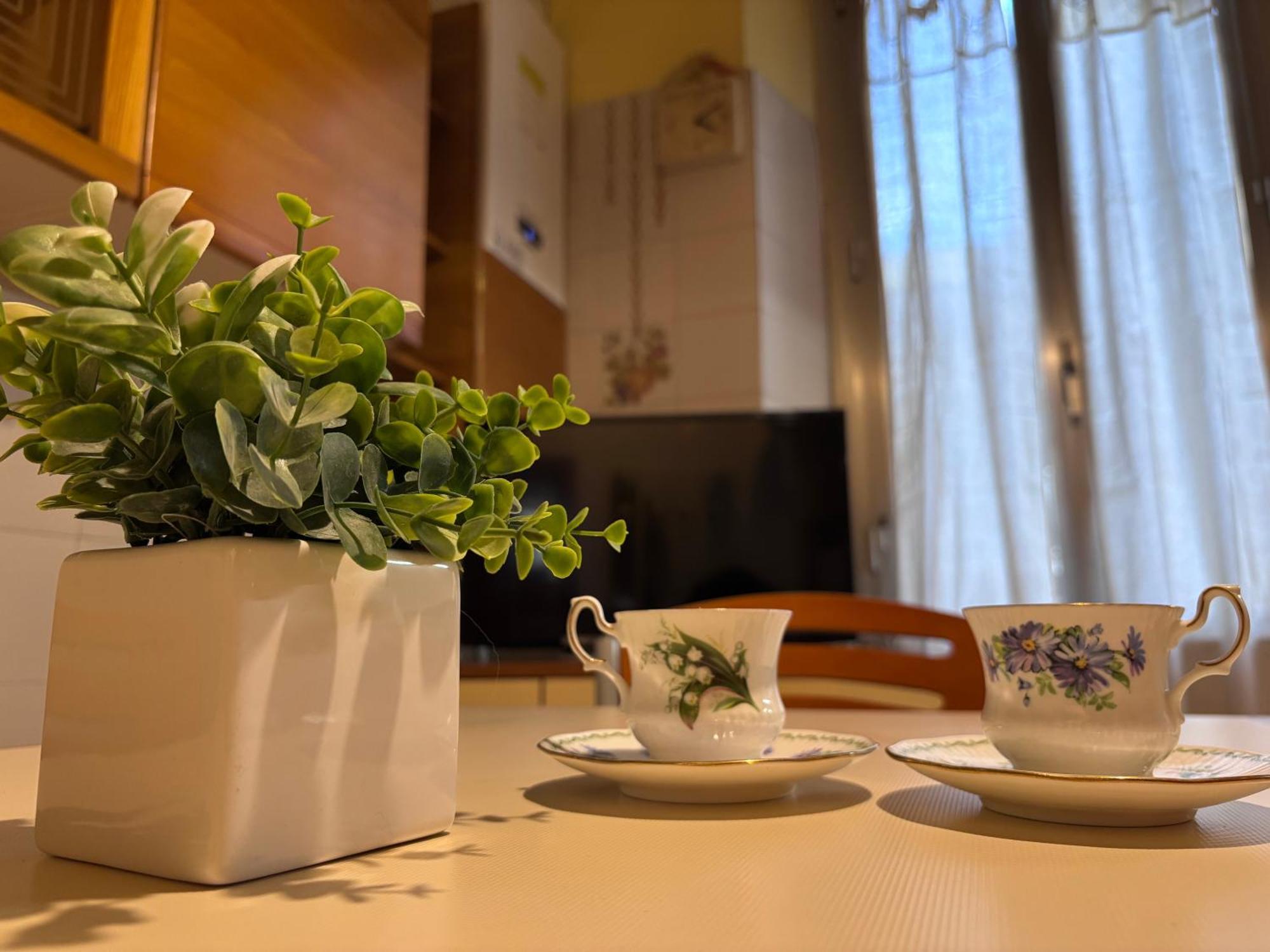 Apartment Dimora Ottaviano Rome