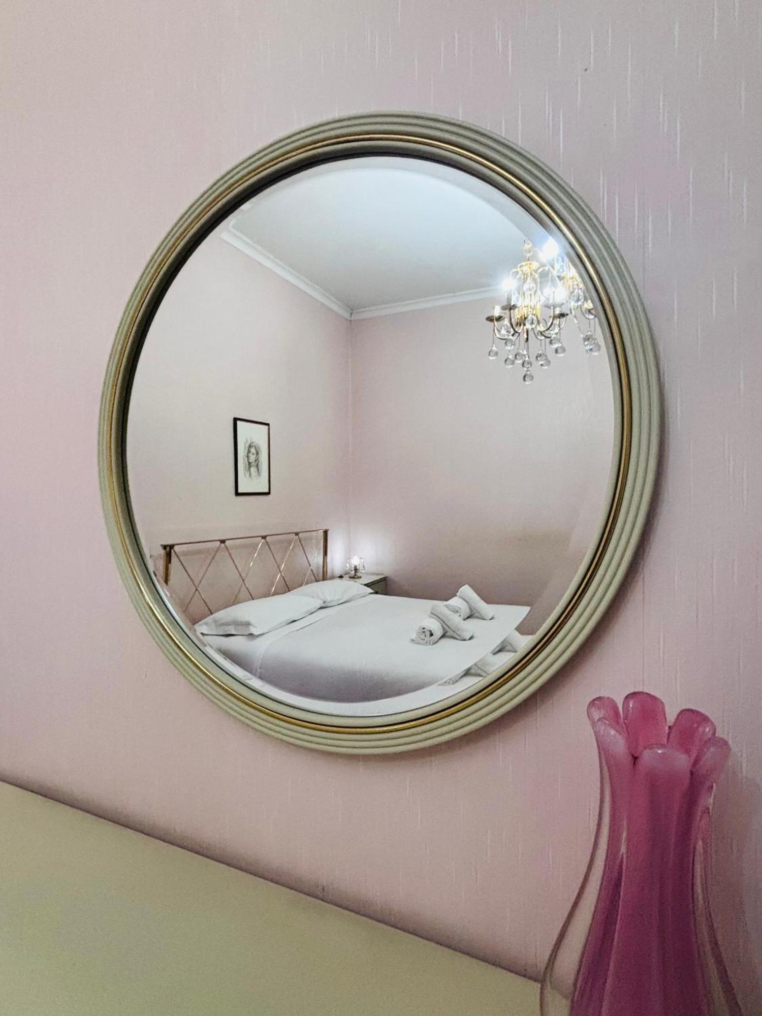 Dimora Ottaviano Apartment Rome